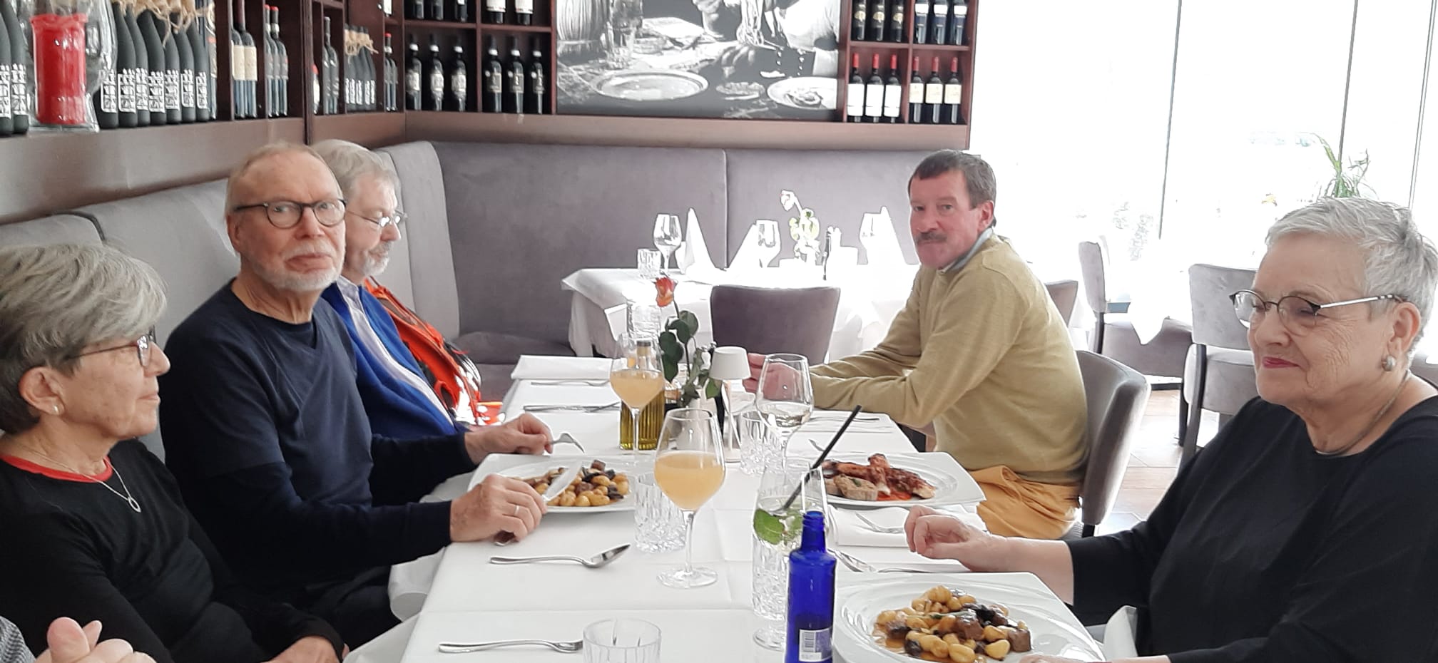 Ristorante Botticelli