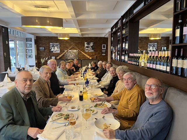 Ristorante Botticelli