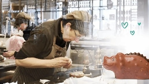 Schokoladenmanufaktur Felicitas