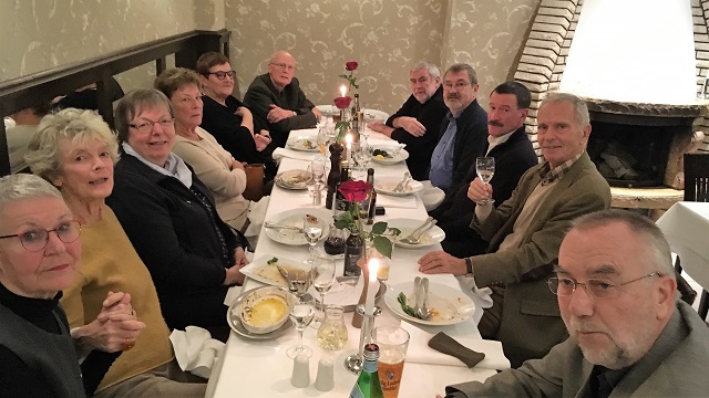 Ristorante Pantalone