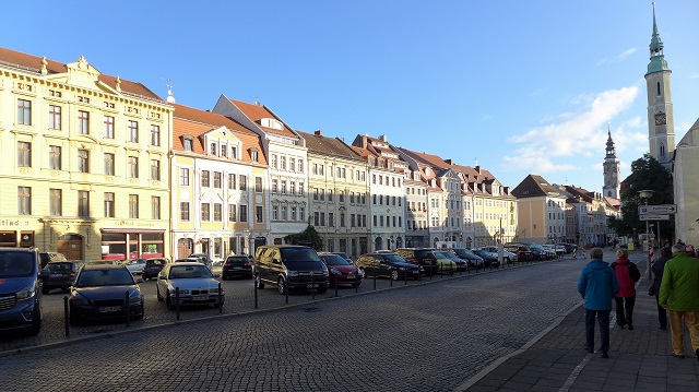 Görlitz Neuer Markt