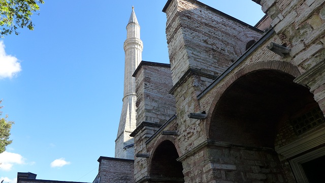 Hagia Sofia