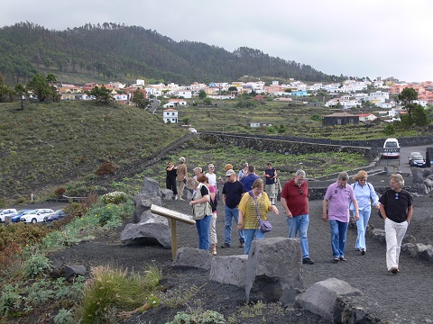 La Palma 2011