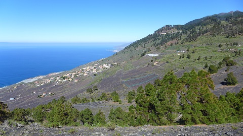 La Palma 2014