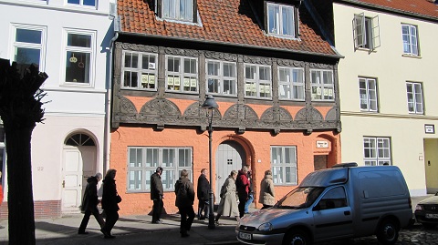 Lübeck