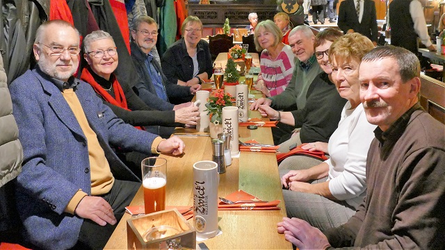 Schiffergesellschaft