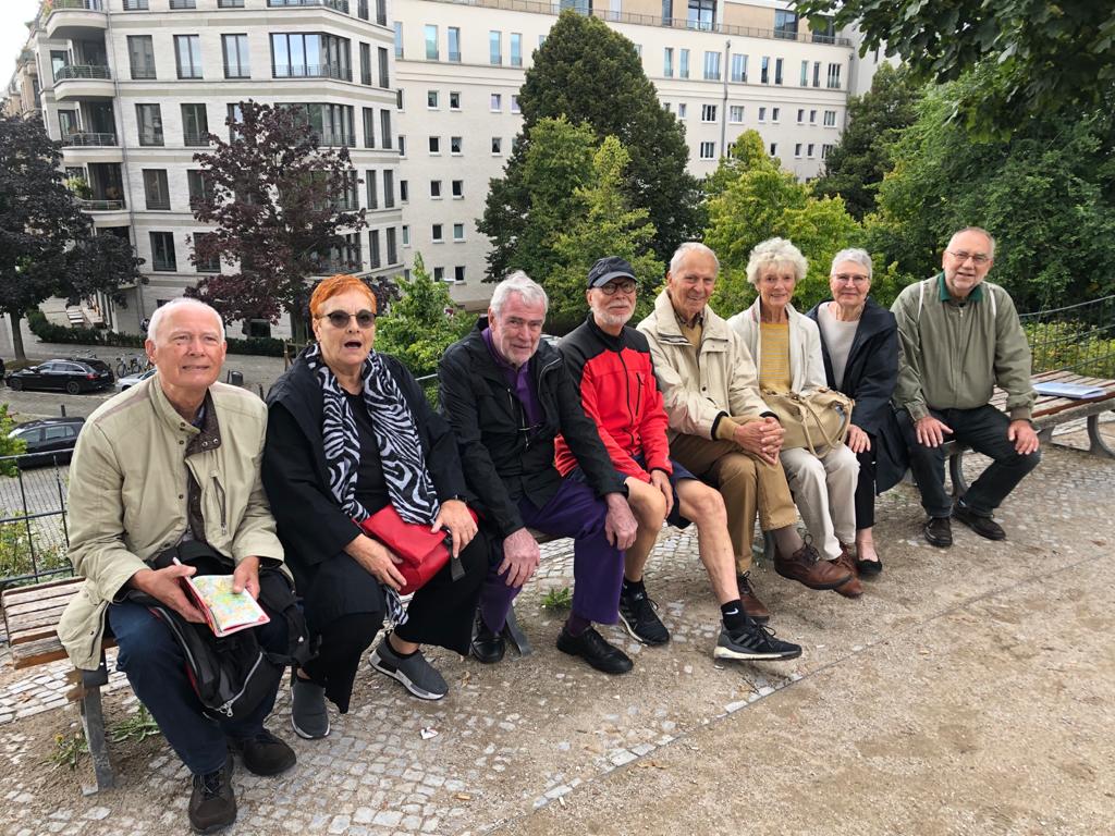 Stadtf hrung PrenzlBerg