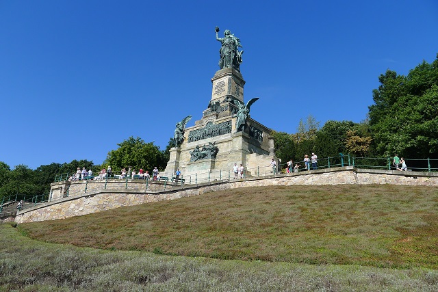 Niederwalddenkmal