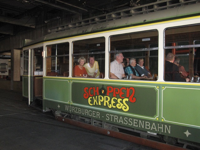 Schoppenexpress